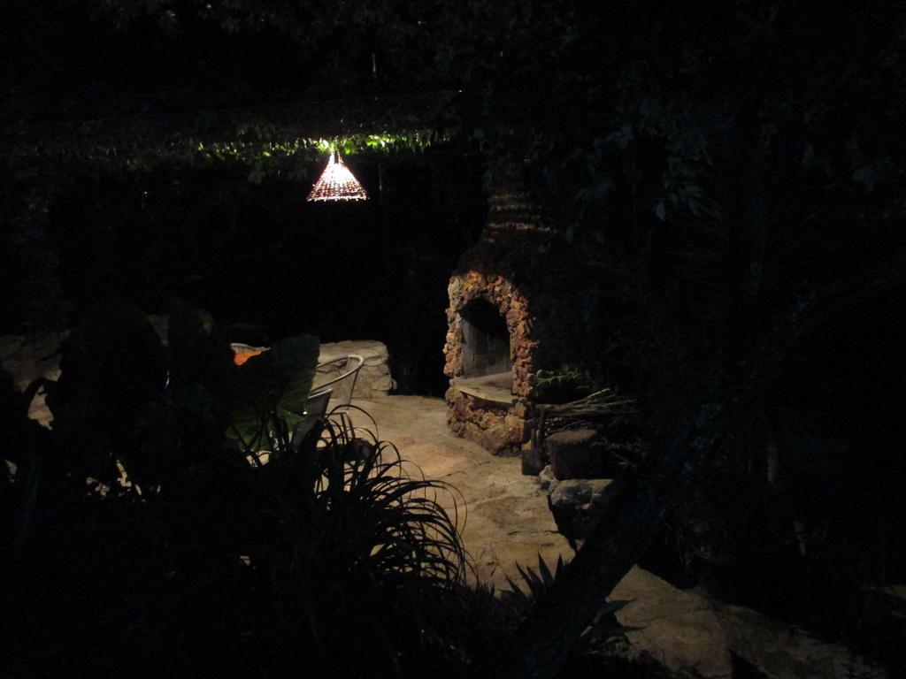 Relax Tiny Villas 40 Meters Of The Beach Zrnovo Kamer foto