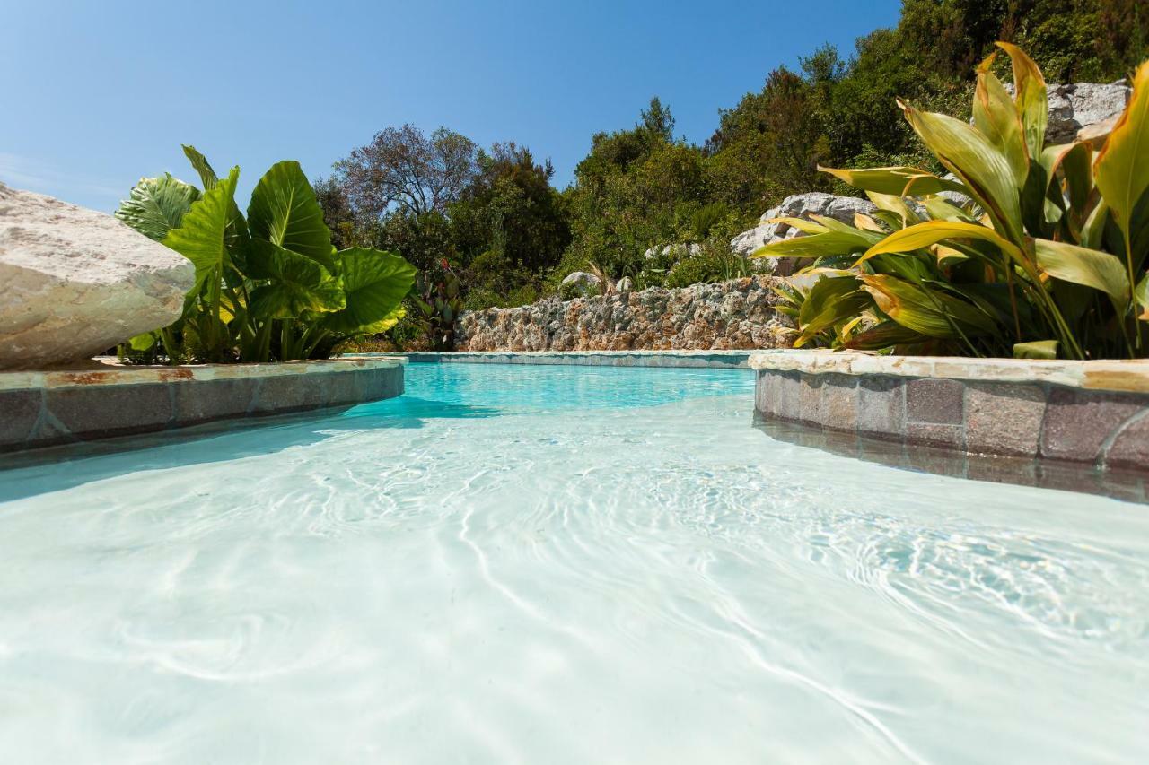 Relax Tiny Villas 40 Meters Of The Beach Zrnovo Buitenkant foto